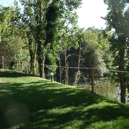 Hotel Rural Quinta Da Conchada อกิเอรา ภายนอก รูปภาพ