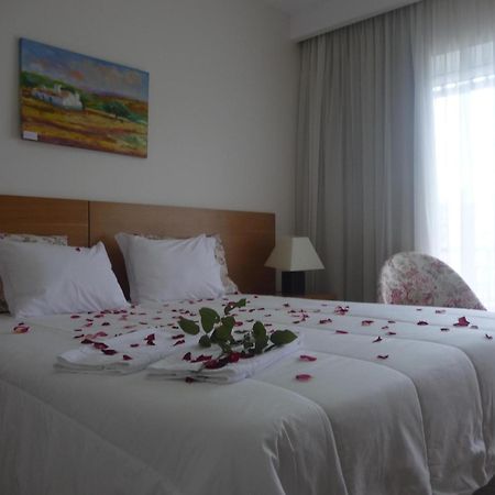 Hotel Rural Quinta Da Conchada อกิเอรา ภายนอก รูปภาพ