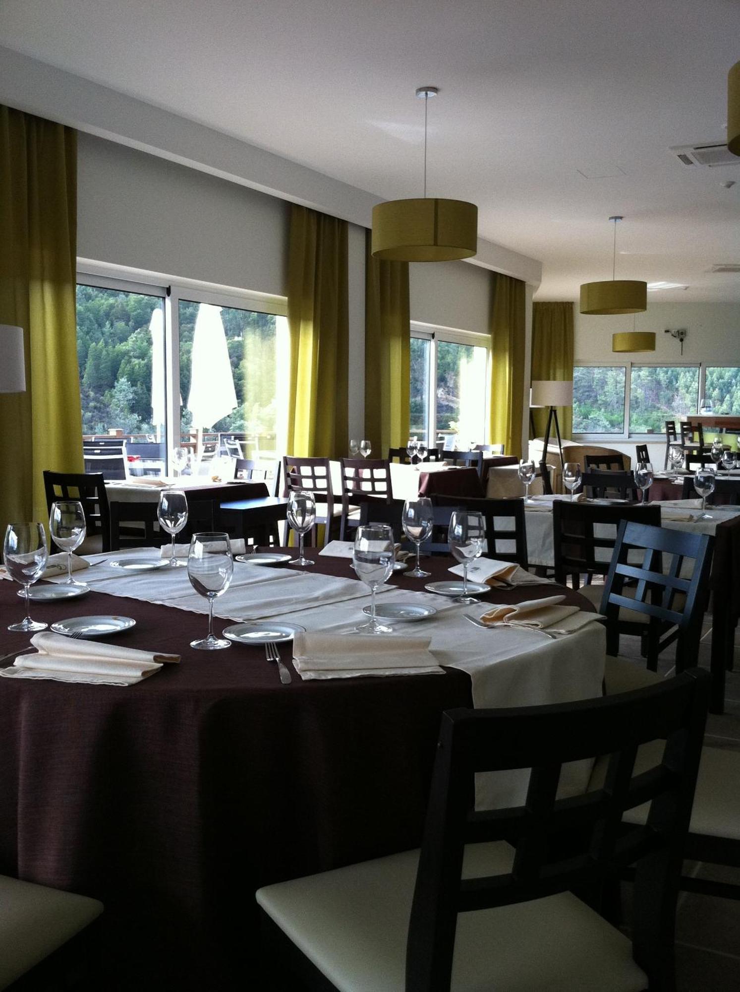 Hotel Rural Quinta Da Conchada อกิเอรา ภายนอก รูปภาพ