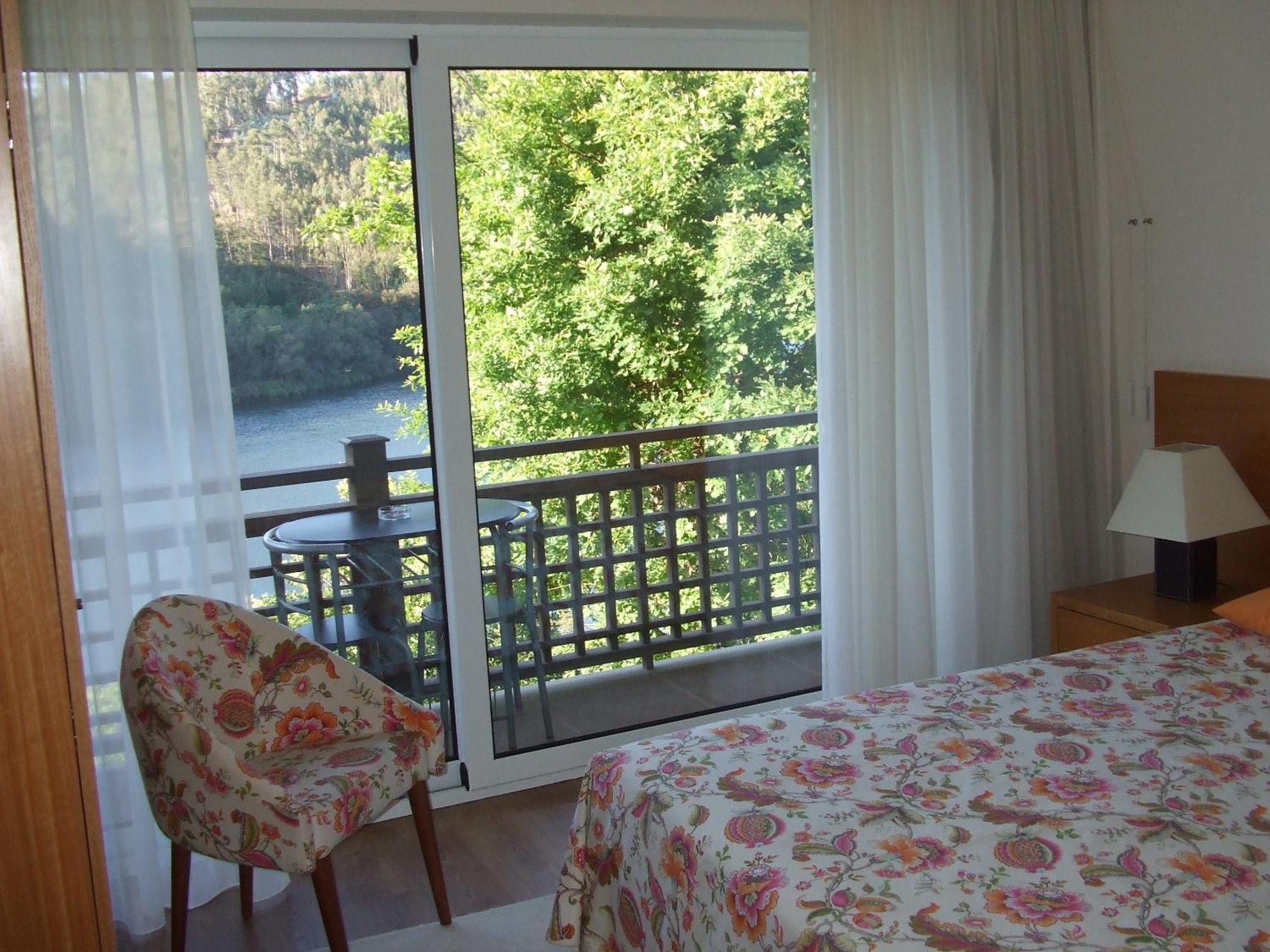 Hotel Rural Quinta Da Conchada อกิเอรา ห้อง รูปภาพ
