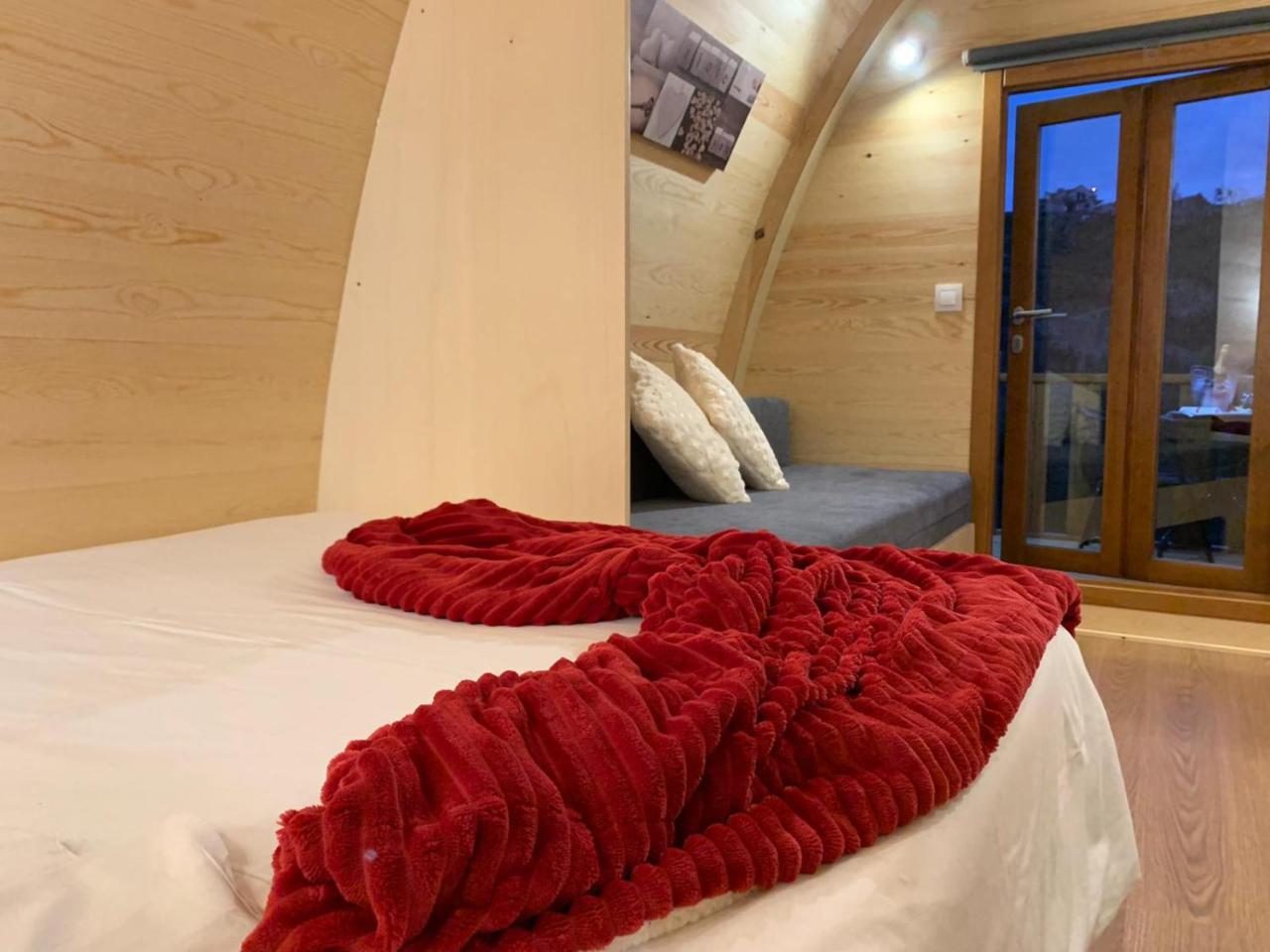 Hotel Rural Quinta Da Conchada อกิเอรา ภายนอก รูปภาพ